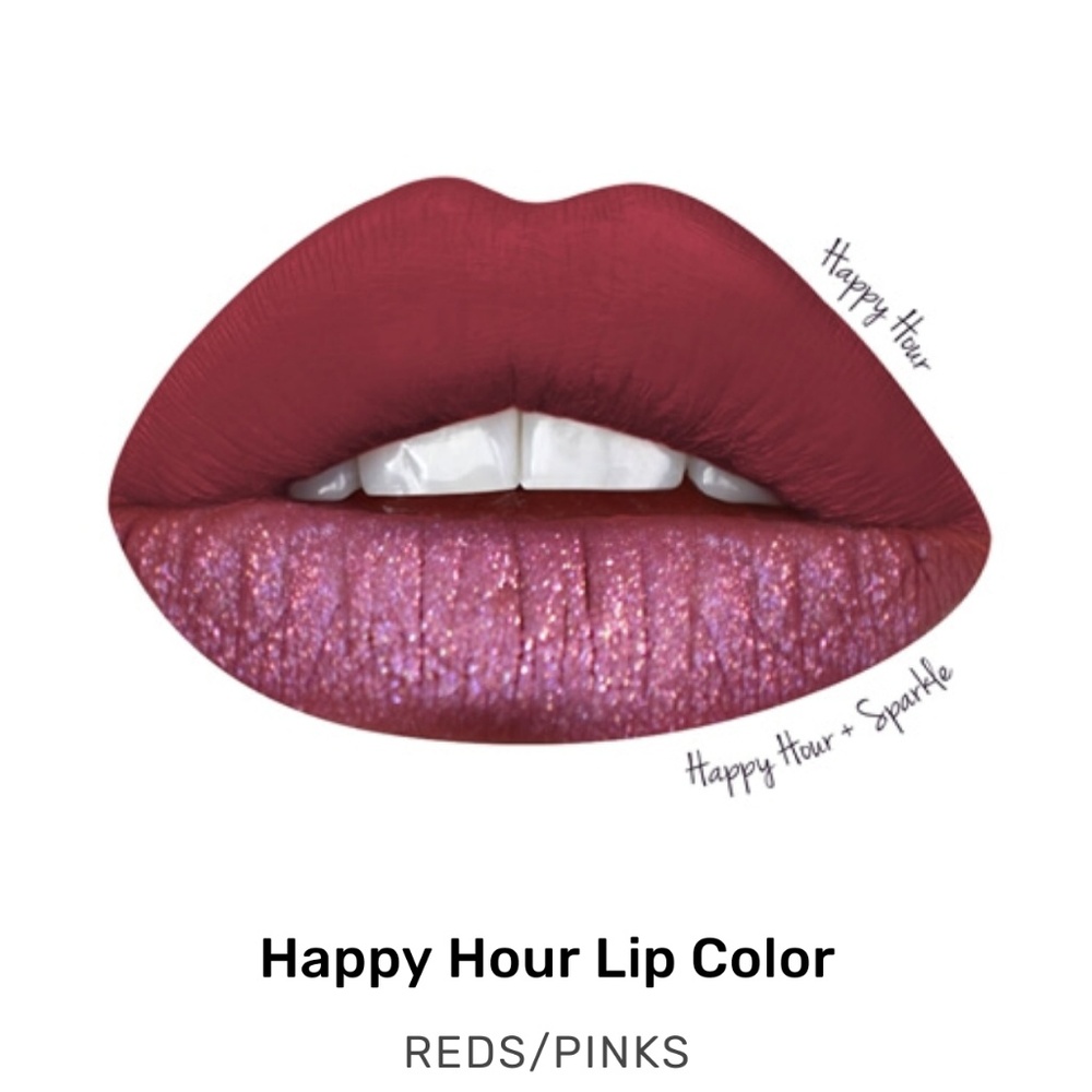 💄Tattoo Junkie Happy Hour Lip Paint